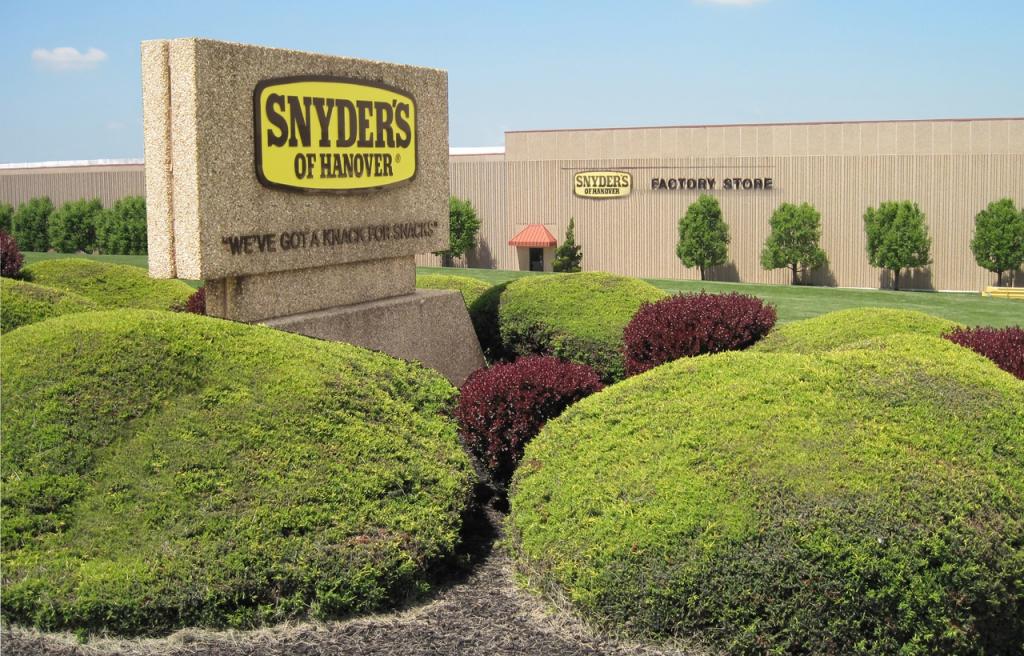 Snyder's of Hanover Factory Store