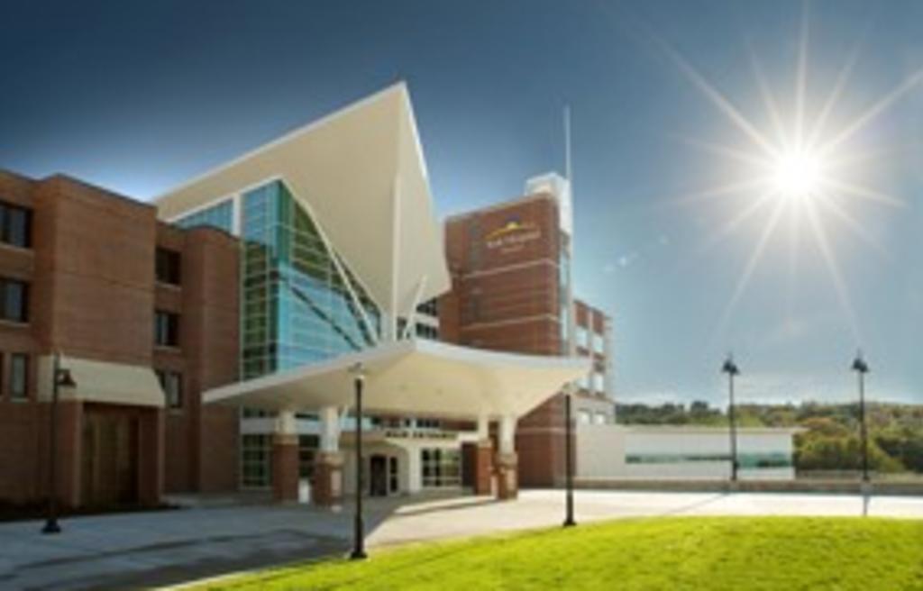 WellSpan York Hospital 9.4.18