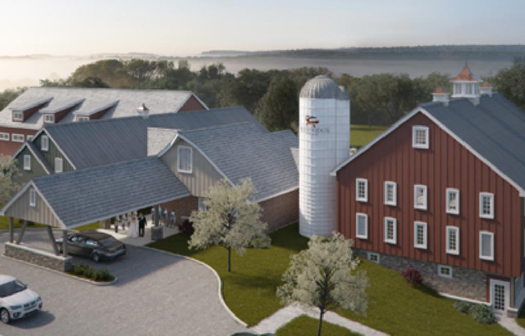 Wyndridge Farm