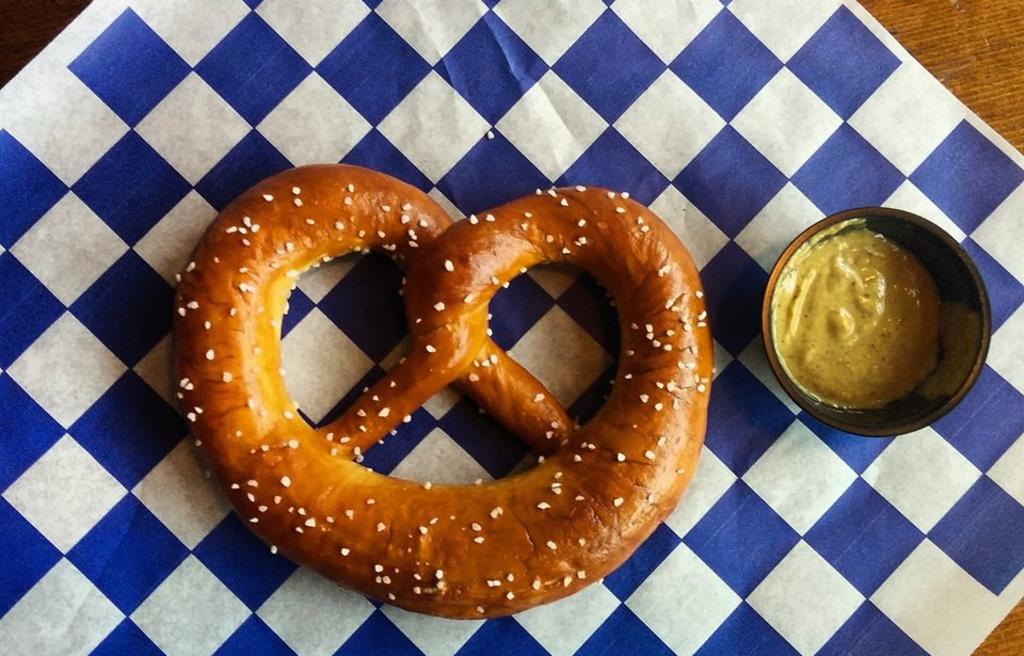 York City Pretzel Company