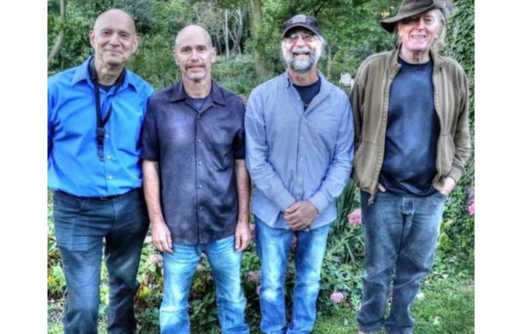 Vaguely Absurd with Pinky's BBQ Stewartstown, PA 17363