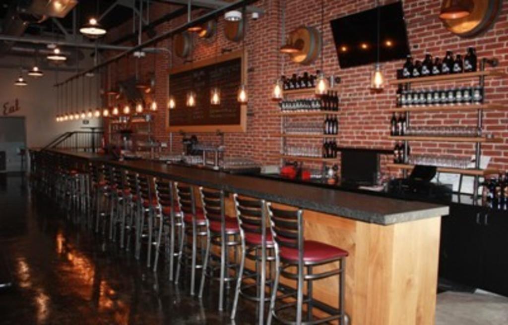 Collusion Tap Works