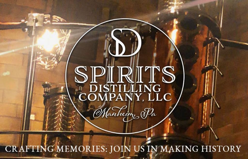 Spirits Distillery Inc