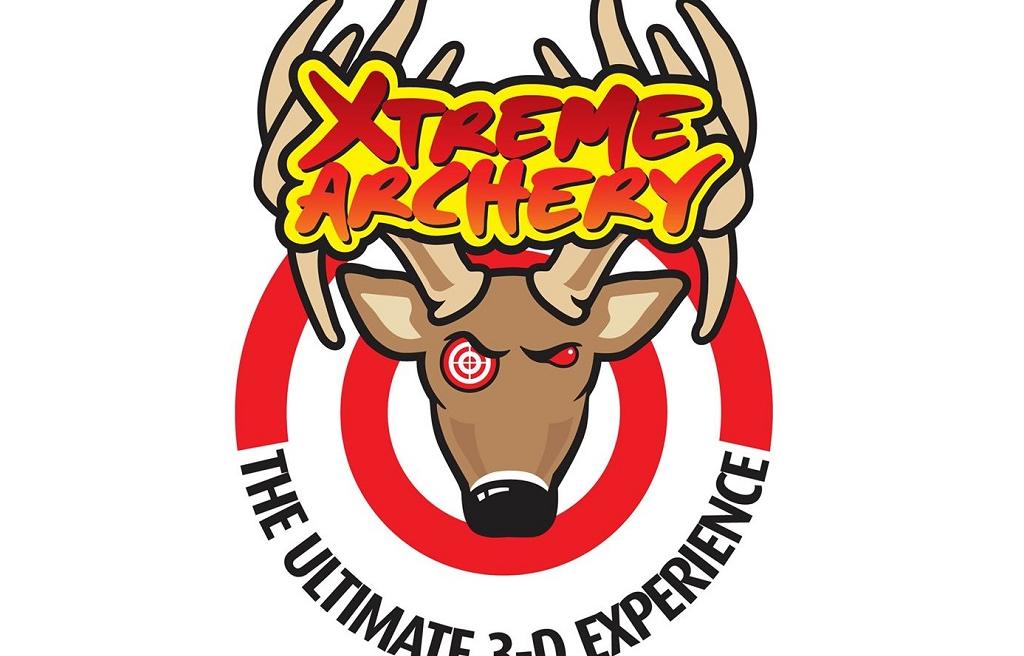 Xtreme Archery logo