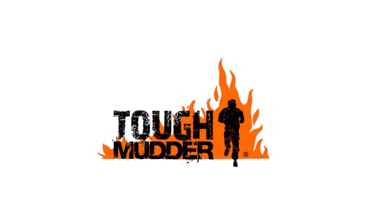Tough Mudder Logo