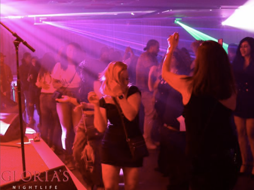 11 Best Clubs in Dallas  Best Nightclubs in Dallas for Dancing