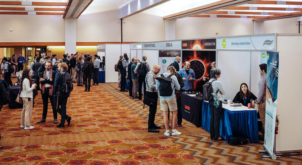 Solar Conference