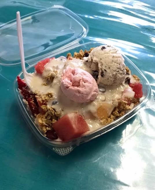 erica's world's best mexican desserts