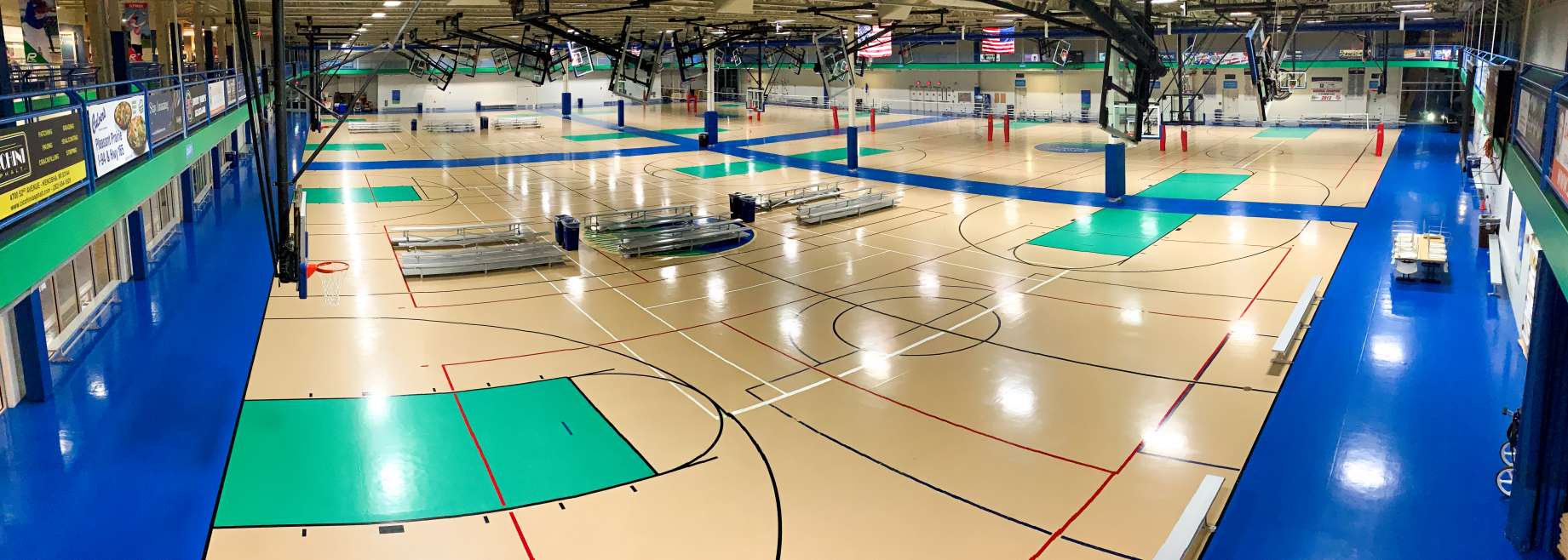 2022 Holiday Hockey Tournament At Pleasant Preirie Rec Plex