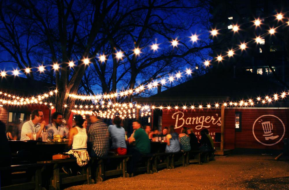 Austin Patio Bars Breweries & Lounges With Outdoor Seating