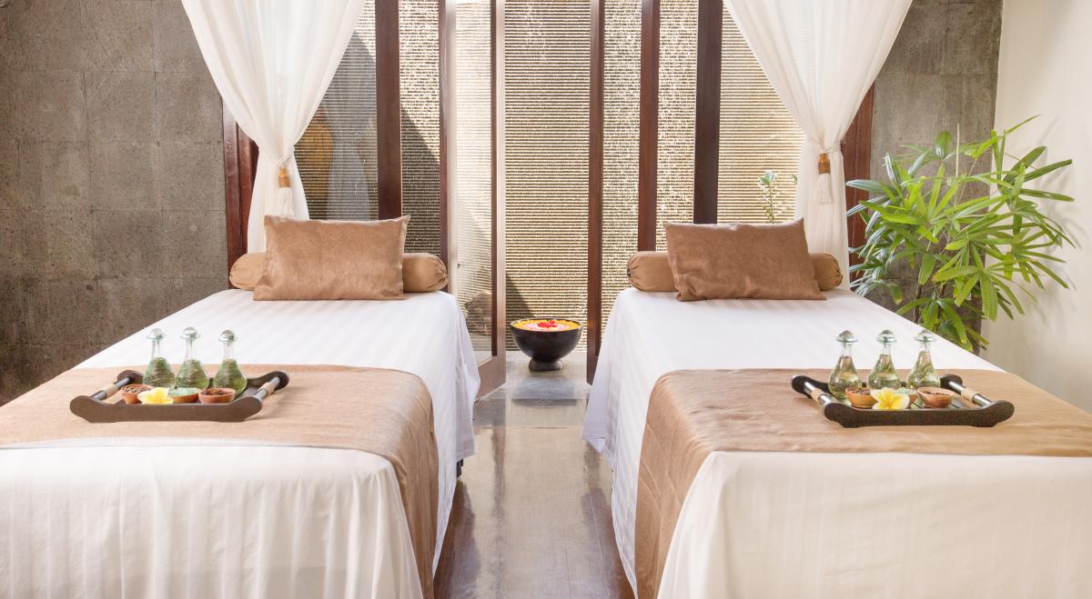 San Diego Spa