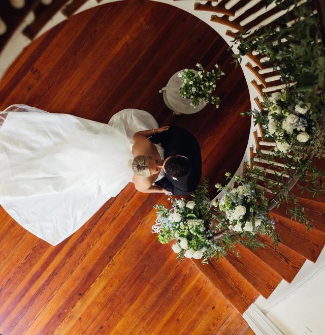 rockwell wedding