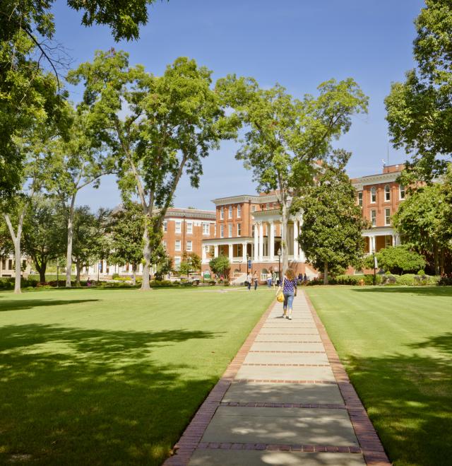 Milledgeville Georgia Colleges And Universities Relocation Information