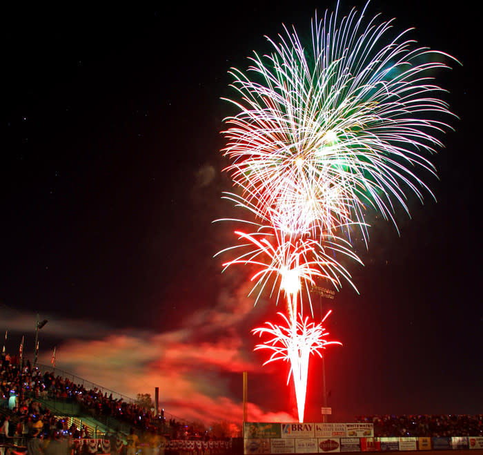 Enjoy the Fourth of July in Grand Junction