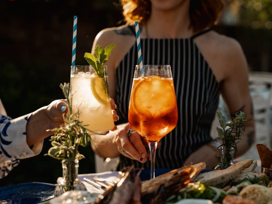 Stanwell - Spritz photo