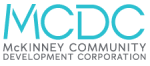 McKinney Community Development Corp logo