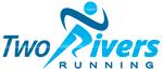 Two Rivers Running Logo