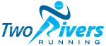 Two Rivers Running Logo