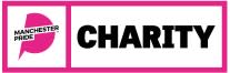 Manchester Pride Charity Logo