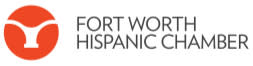 Fort Worth Hispanic Chamber Logo