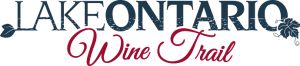 Lake Ontario Wine Trail logo