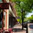 Downtown Gaffer District