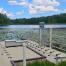 Sanford Lake