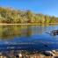 Chemung River River Road Boat Launch