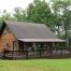 Crystal View Cabin