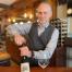 Sommelier, Jason Ferris