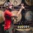 Cider Creek Hard Cider Kevin Collins
