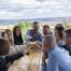 Steuben Brewing Outdoor