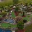 Mini Golf Course