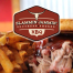 Slammin Jammin BBQ