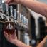Upstate Brewery tap line