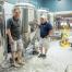 Scale House Brewery brewers