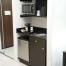 All Rooms Equipped With Fridge, Microwave & Coffee Maker