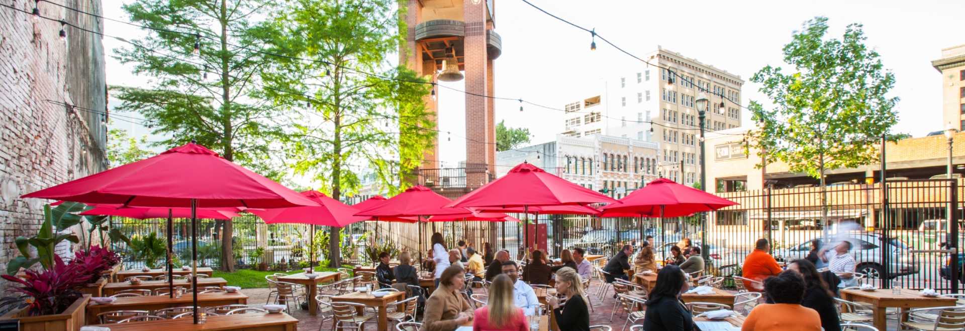 Houston Restaurants Guide To Fine Dining Casual Meals Drinks Houston Restaurants
