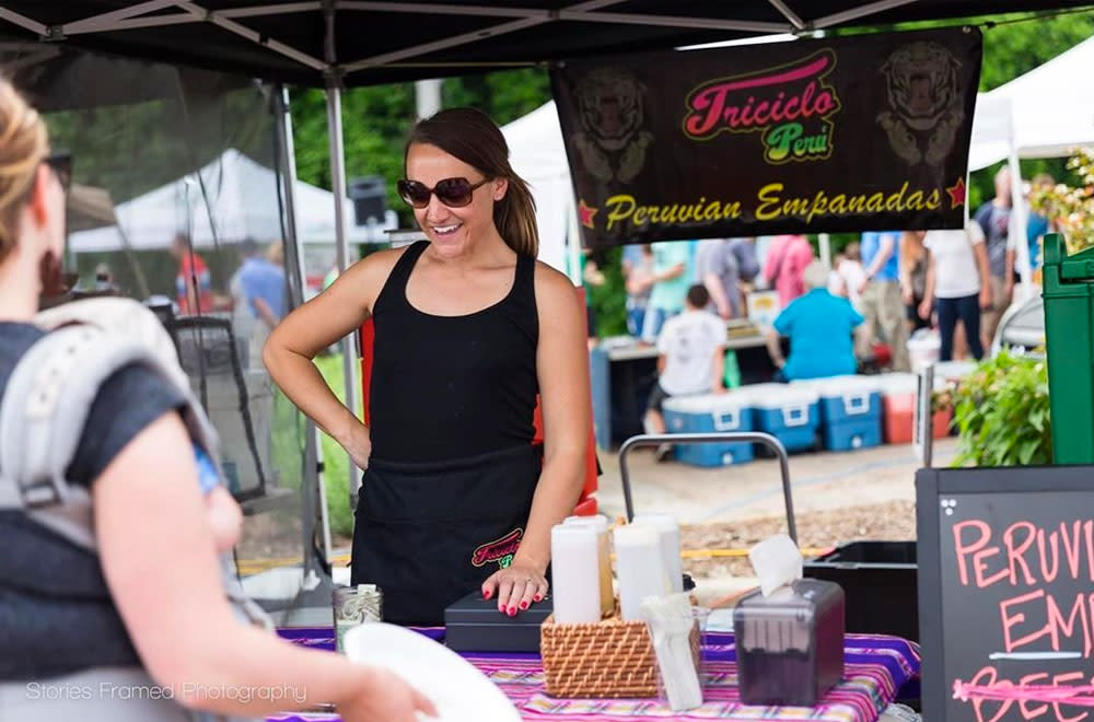 Tosa Farmers Market
