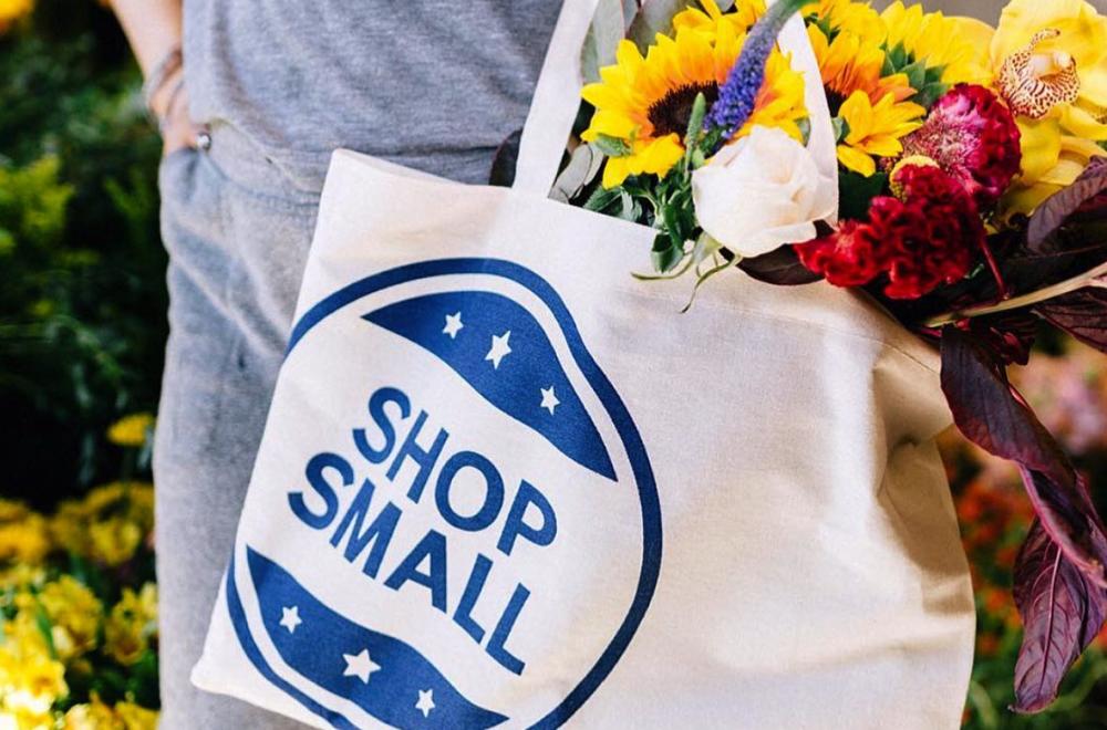 Midtown Shop Small Farmers Market