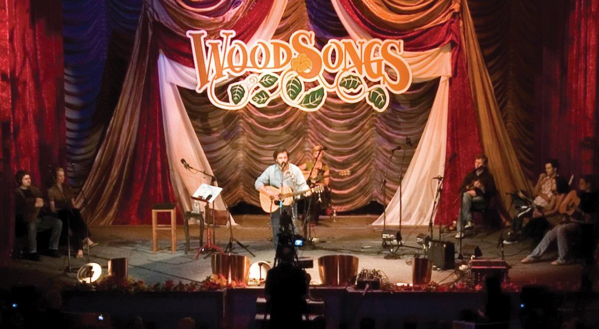 woodsongs