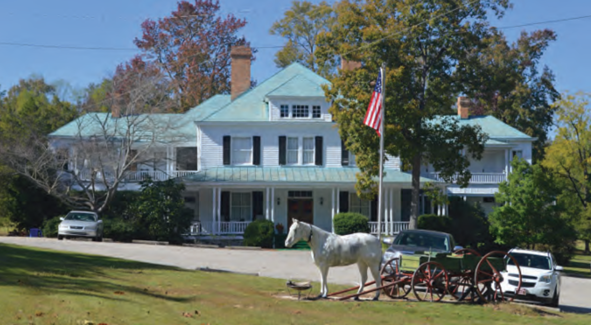 Indian Heritage Scenic Byway