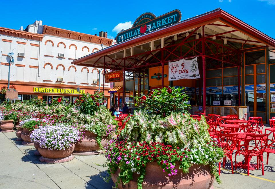 Findlay Market