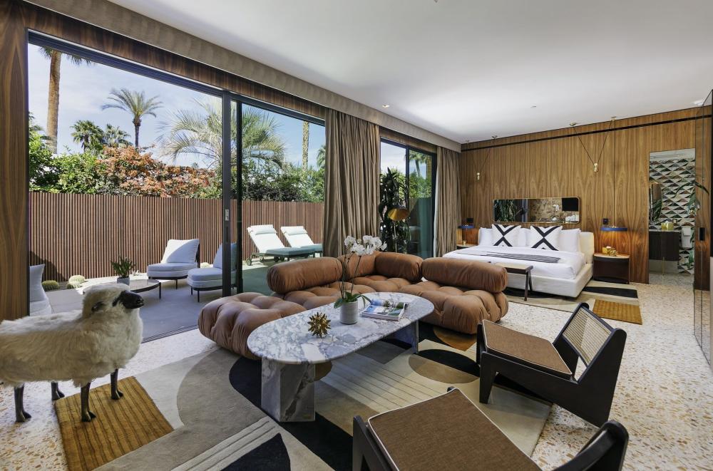 hermann bungalows