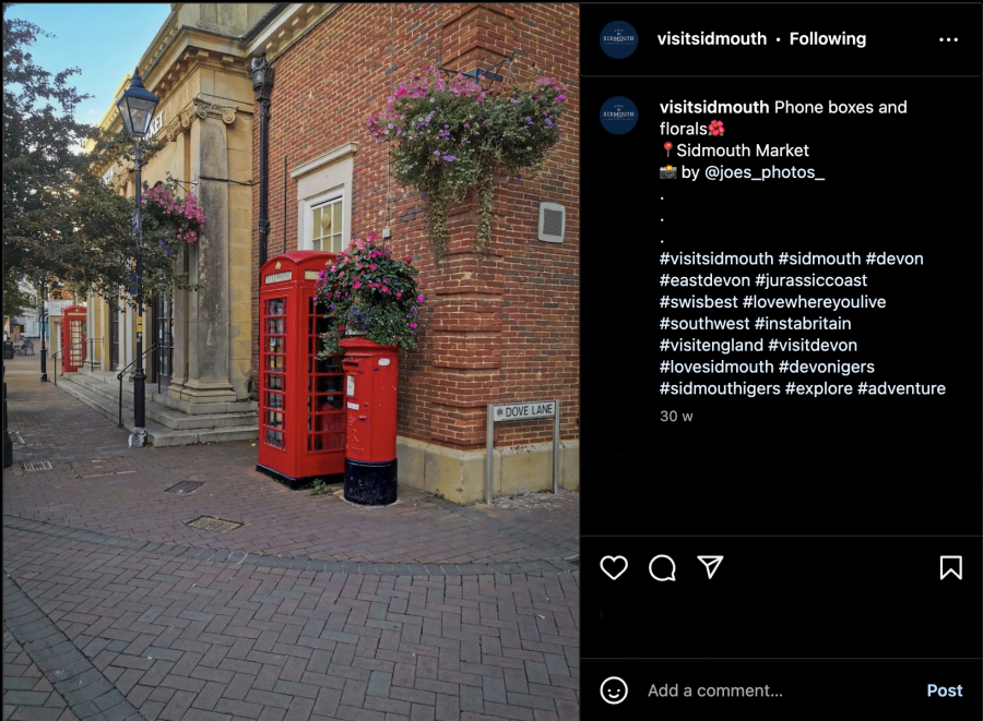 instagram image