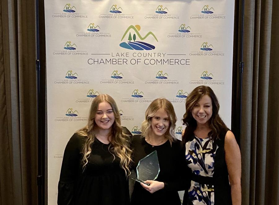 2019 Tourism Excellence Award Winners