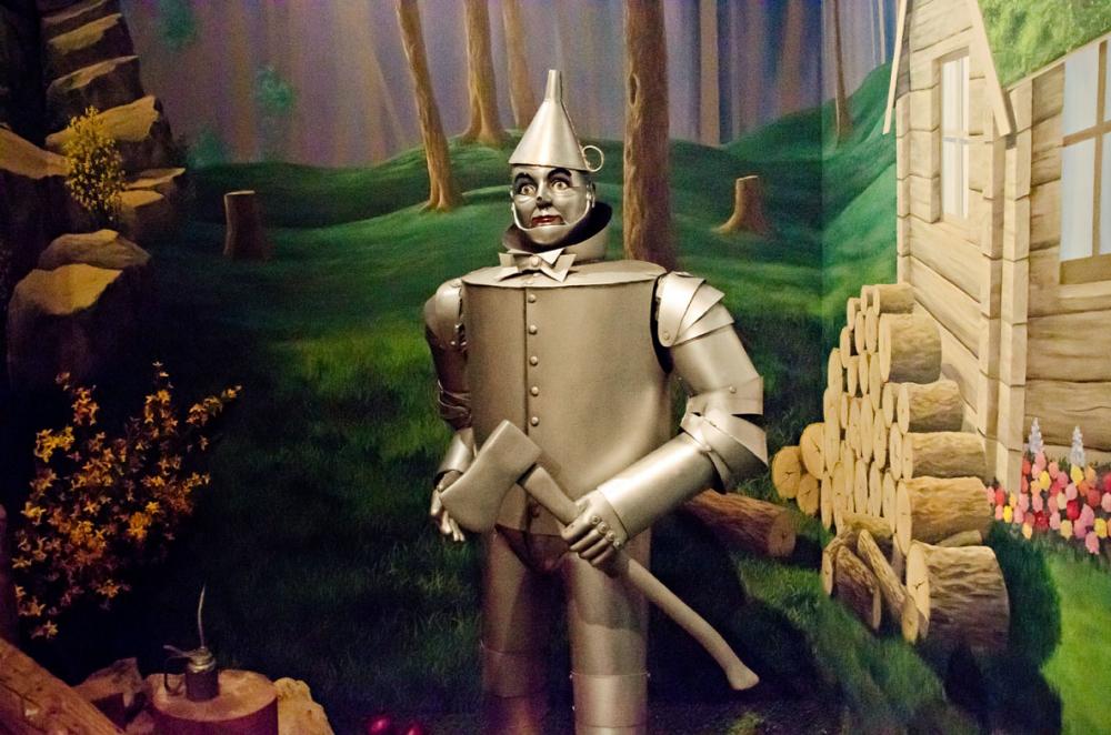 Oz Museum
