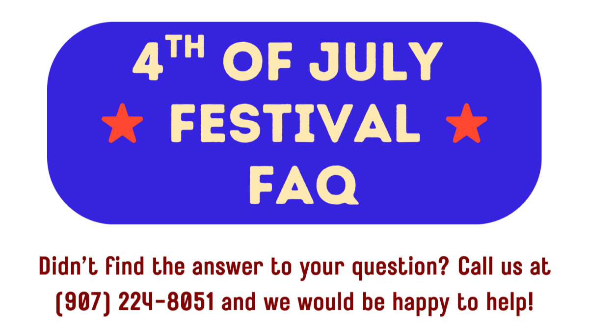 4th of July FAQ