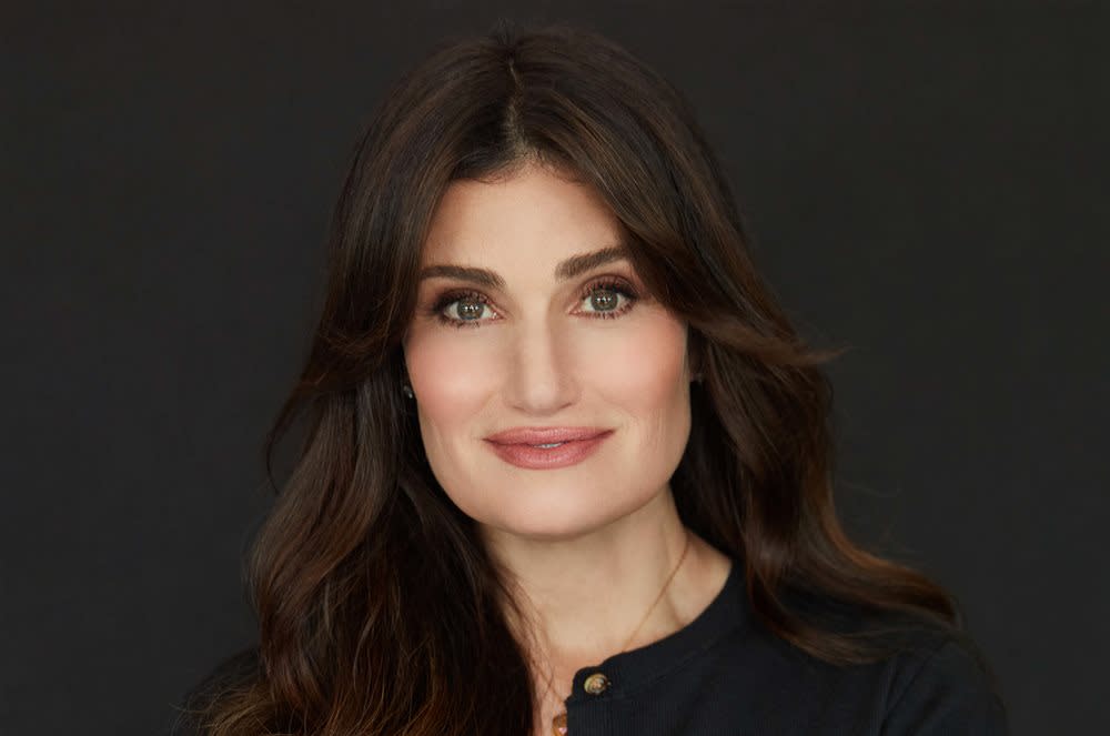 Idina Menzel