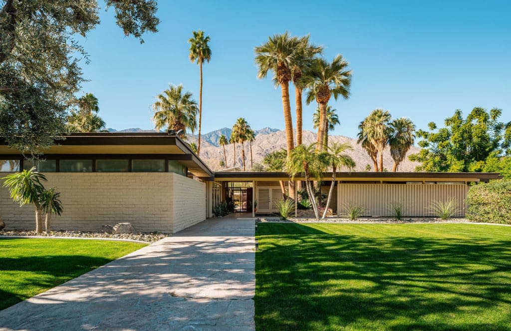 Koerner-House-E-Stewart-Williams-palm-springs-property